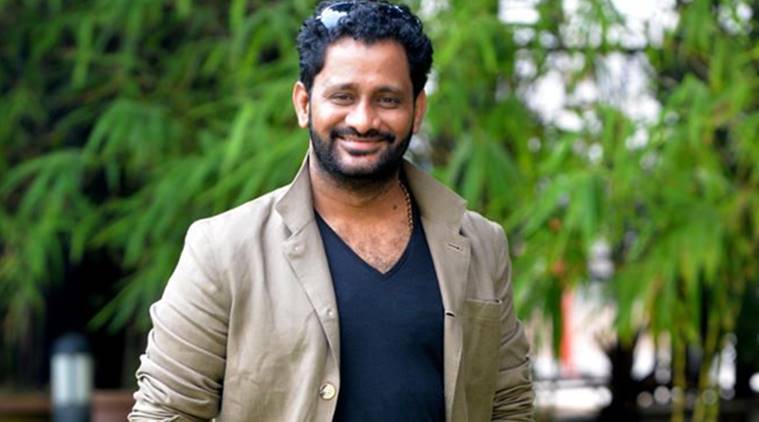 Resul Pookutty